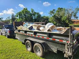 Best Basement Cleanout  in Mansfield, LA